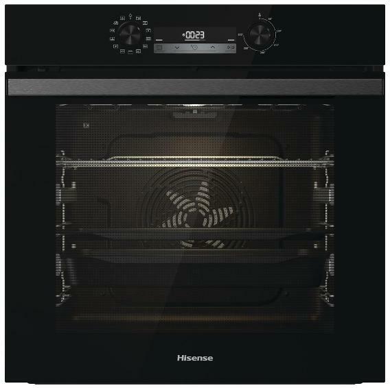 Электрический духовой шкаф Hisense BSA65224CG