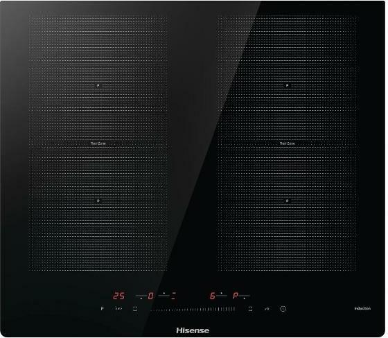 Встраиваемая индукционная панель Hisense I6443C