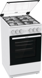 Комбинированная плита (50-55 см) Gorenje GK5A41WF