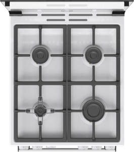 Газовая плита (50-55 см) Gorenje GGI5C21WF — фото 3