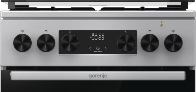 Комбинированная плита Gorenje GK5C61XJ — фото 2