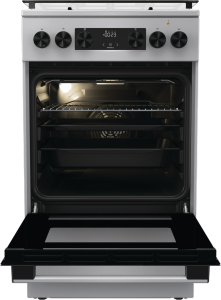 Комбинированная плита Gorenje GK5C61XJ — фото 3