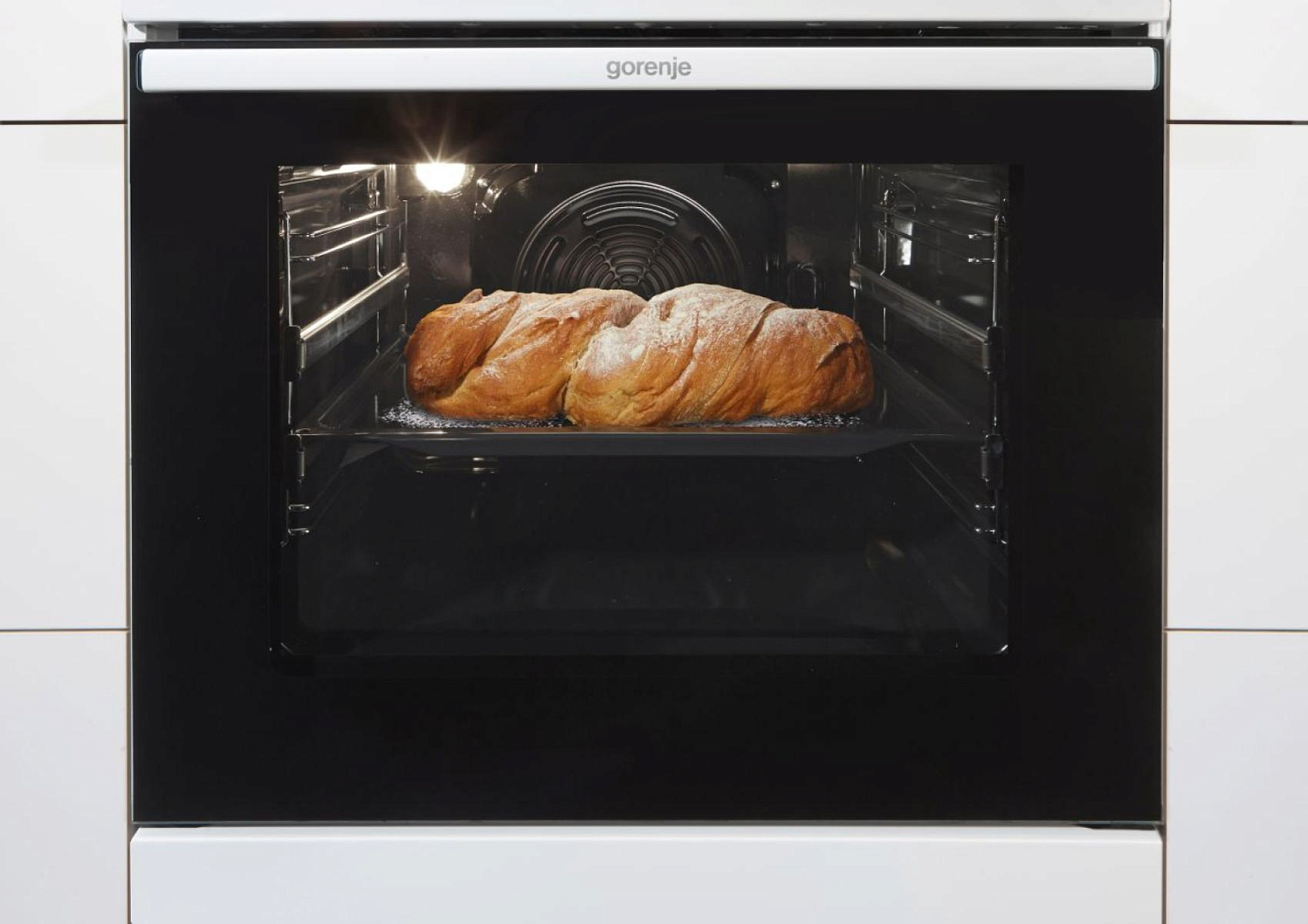 Электрическая плита Gorenje GEC6A41SC — фото 13