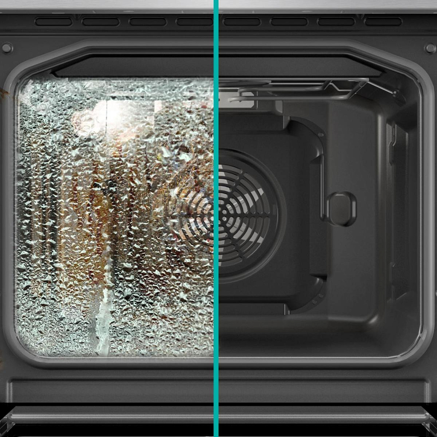 Электрическая плита Gorenje GEC6A41SC — фото 2