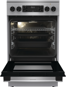 Электрическая плита Gorenje GEC5C40XC — фото 2