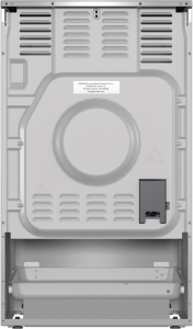 Электрическая плита Gorenje GEC5C40XC — фото 4
