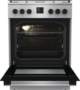 Газовая плита (60 см) Gorenje GGI6C21XA — фото 2