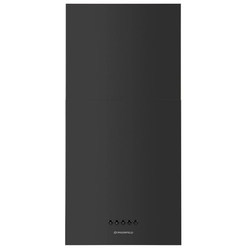 Вытяжка Maunfeld BOX Push 40 Black