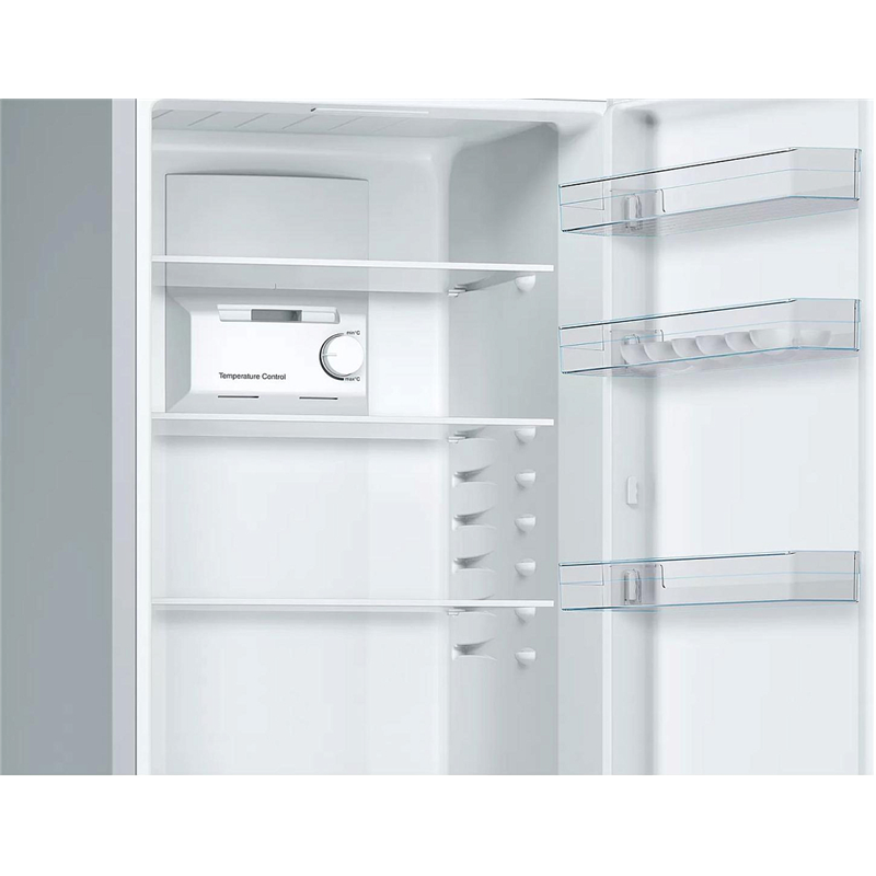 Холодильник BOSCH KGN36NL306 — фото 2