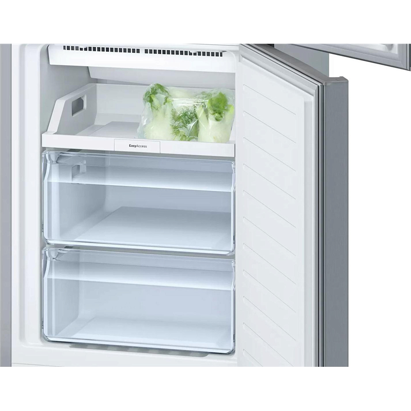 Холодильник BOSCH KGN36NL306 — фото 3