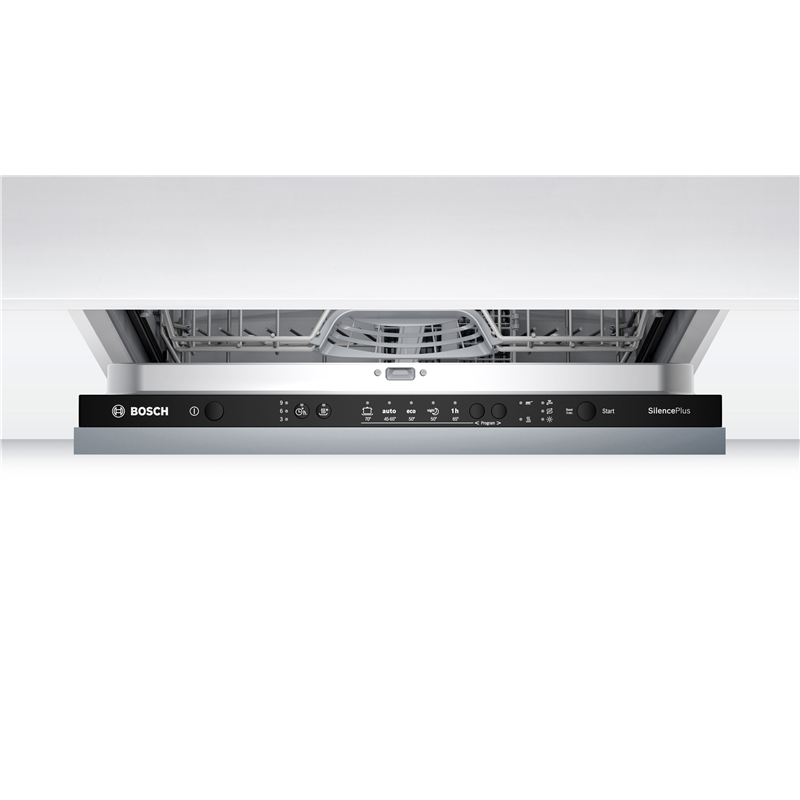 Встраиваемая посудомоечная машина Bosch Serie | 2 SMV25DX01R — фото 4