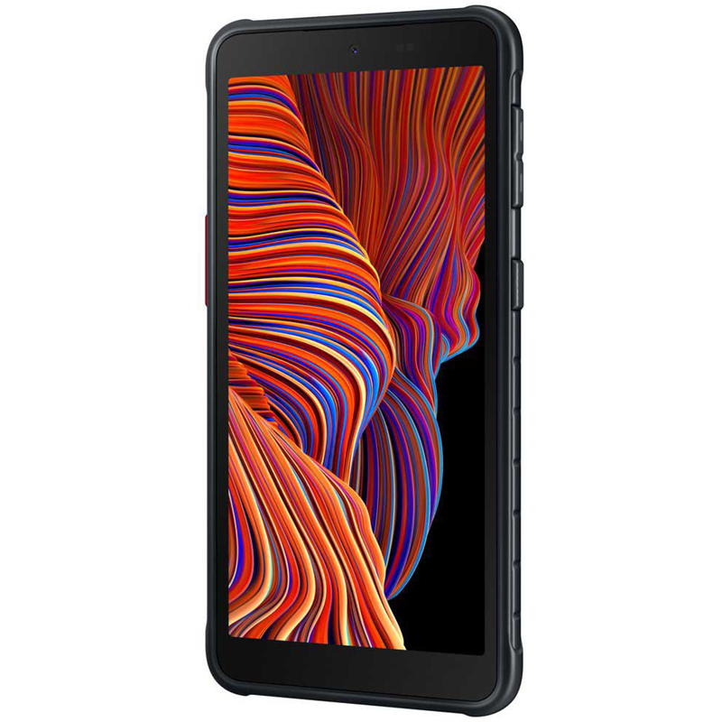Смартфон Samsung XCover 5 — фото 4
