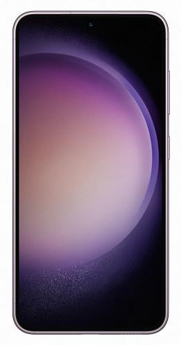 Мобильный телефон GALAXY S23 5G 256GB LIGHT PINK SAMSUNG