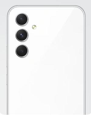 Мобильный телефон GALAXY A54 5G NFC 8/256GB WHITE SM-A546E SAMSUNG