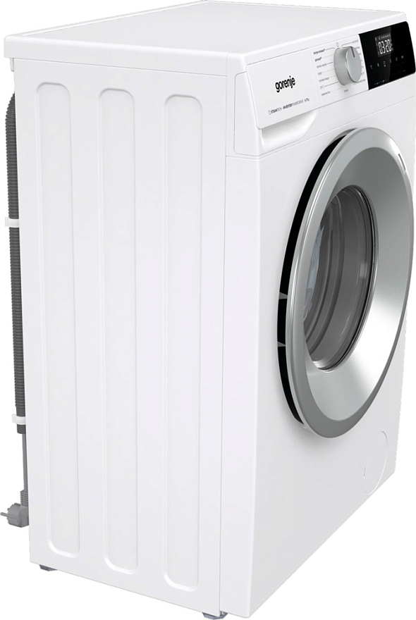 Стиральная машина Gorenje W2NHPI72SCS — фото 2