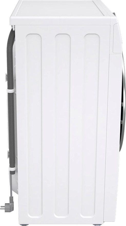 Стиральная машина Gorenje W2NHPI72SCS — фото 5