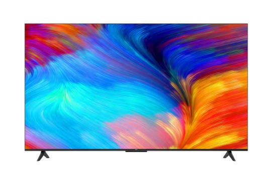 Телевизор TCL 65" 65P637