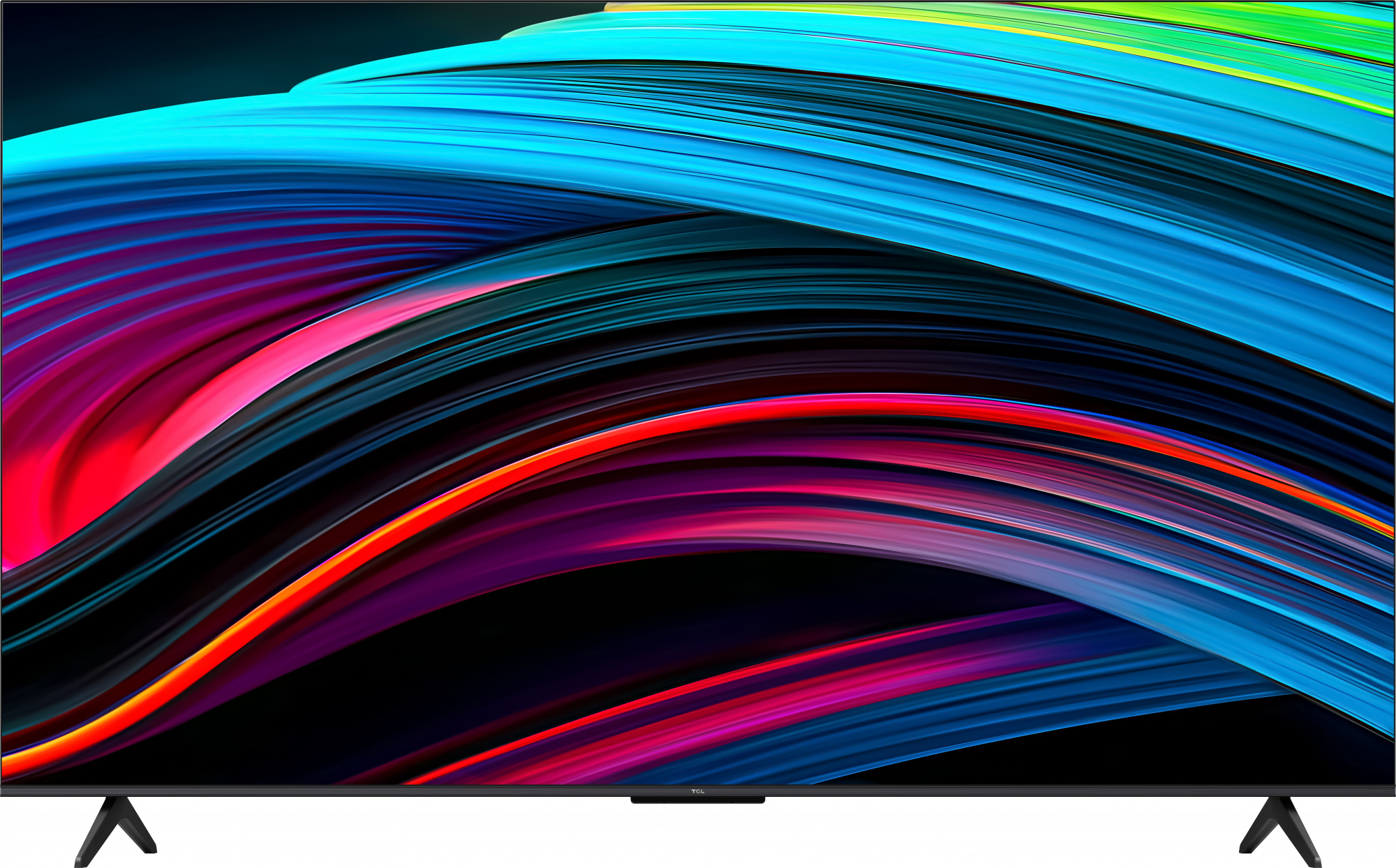 Телевизор TCL 65" 65C647