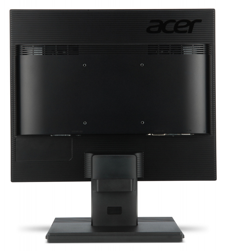 Монитор Acer 17" V176Lb черный TN+film LED 5ms 5:4 полуматовая 1000:1 250cd 170гр/160гр 1280x1024 VGA 2.6кг — фото 3
