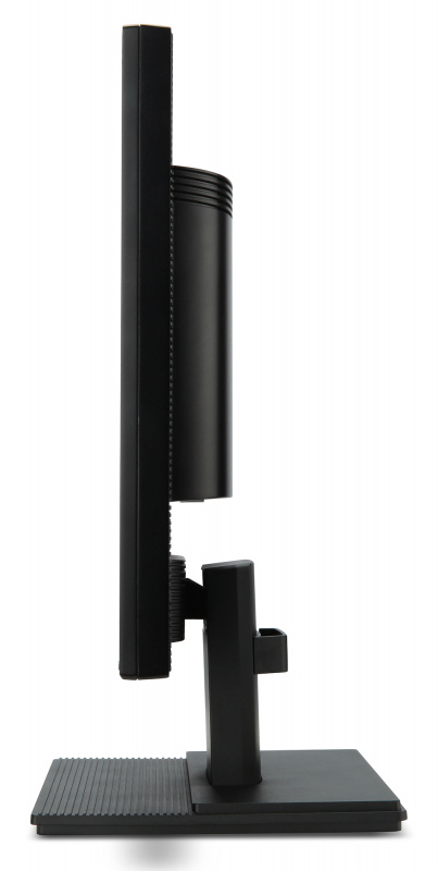 Монитор Acer 17" V176Lb черный TN+film LED 5ms 5:4 полуматовая 1000:1 250cd 170гр/160гр 1280x1024 VGA 2.6кг — фото 2