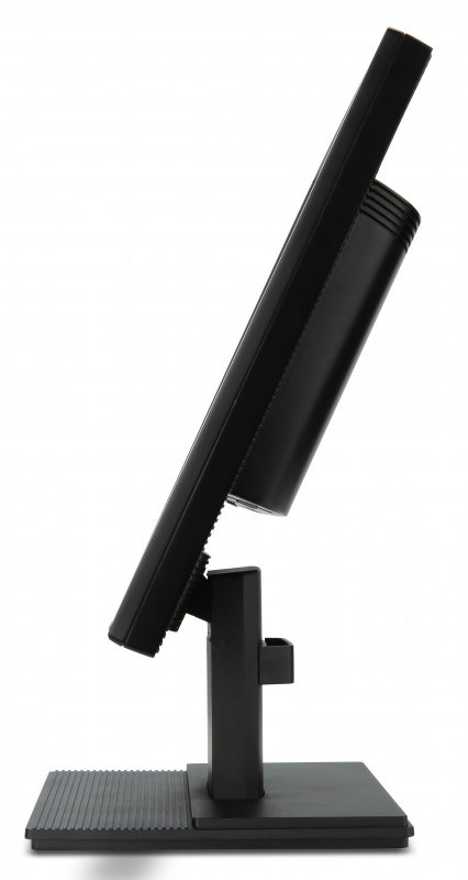 Монитор Acer 17" V176Lb черный TN+film LED 5ms 5:4 полуматовая 1000:1 250cd 170гр/160гр 1280x1024 VGA 2.6кг