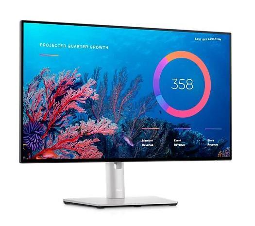 Монитор LCD 24" U2422HE IPS 2422-4994 DELL