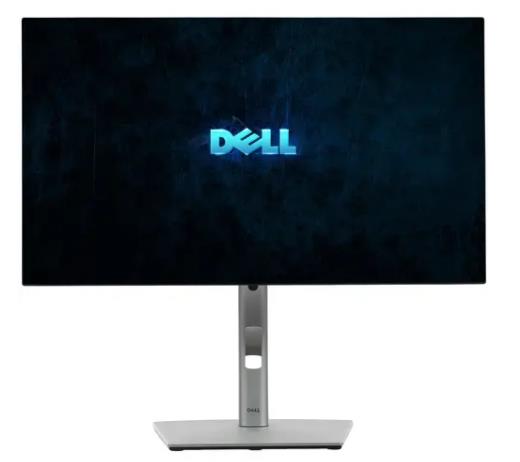 Монитор LCD 23.8" S/BK IPS U2422H DELL