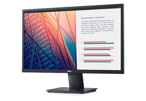 Монитор LCD 24'' E2420H IPS 2420-0698 DELL