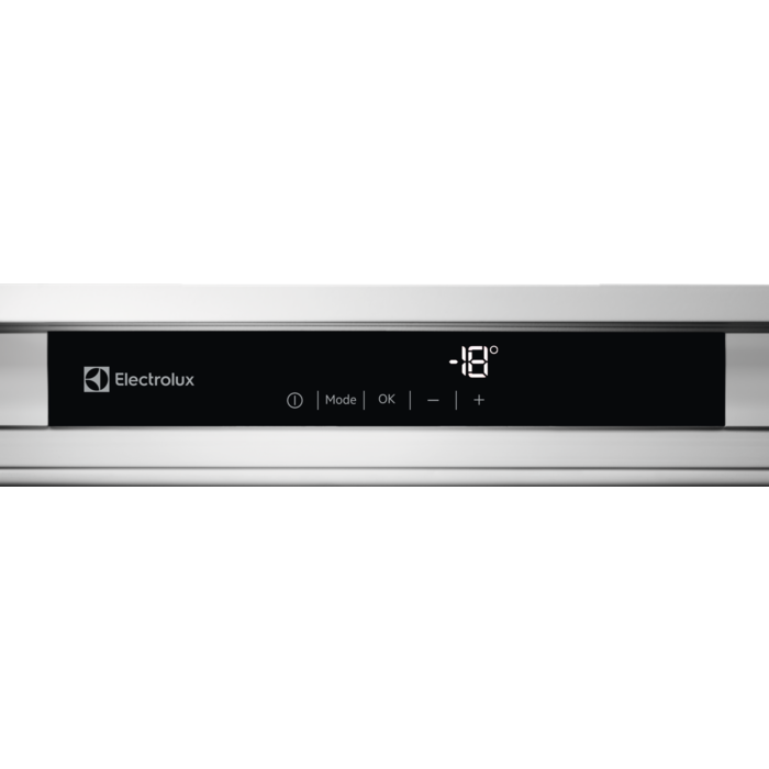 Морозильная камера Electrolux KUT6NE18S — фото 2