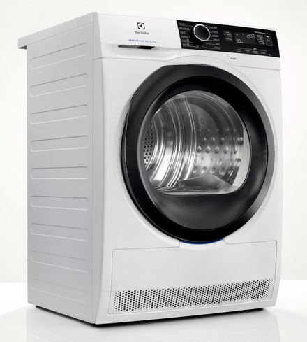 Сушильная машина Electrolux EW8H258S — фото 2
