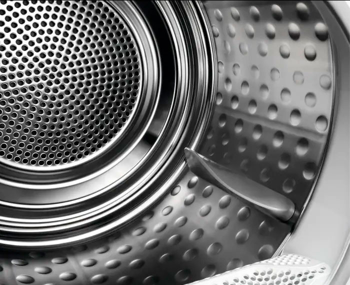 Сушильная машина Electrolux EW8H258S — фото 6