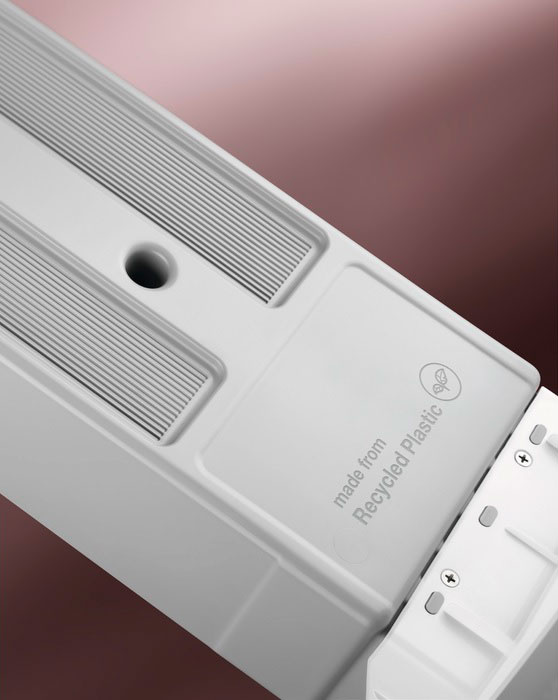 Сушильная машина Electrolux EW8H258S — фото 7
