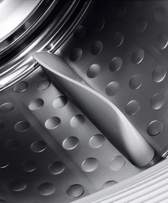 Сушильная машина Electrolux EW8H258S — фото 8