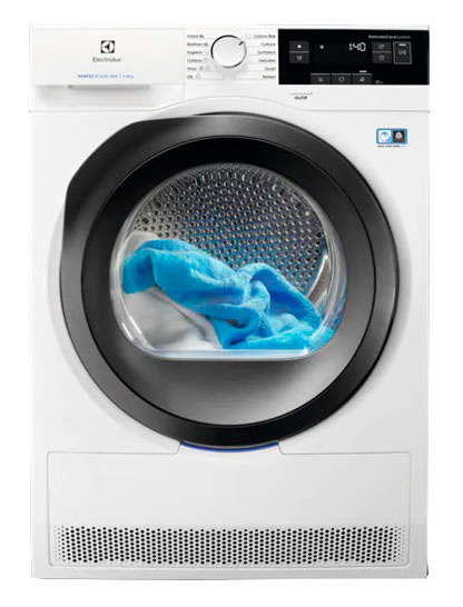 Сушильная машина Electrolux EW8H359S