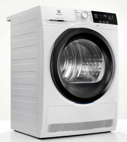 Сушильная машина Electrolux EW8H359S — фото 2