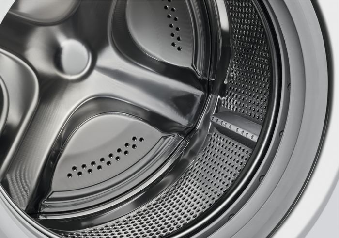 Стиральная машина Electrolux EW6SN427WI — фото 2
