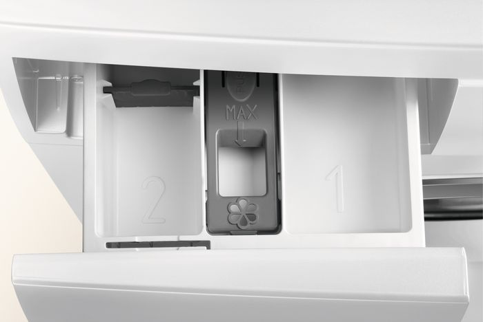 Стиральная машина Electrolux EW6SN427WI — фото 3