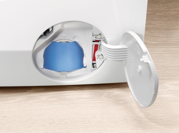 Стиральная машина Electrolux EW7WP361S — фото 4