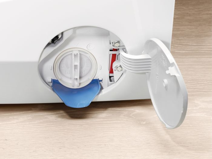 Стиральная машина Electrolux EW7WO349S — фото 3