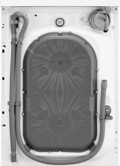 Стиральная машина Electrolux EW7WO349S — фото 5