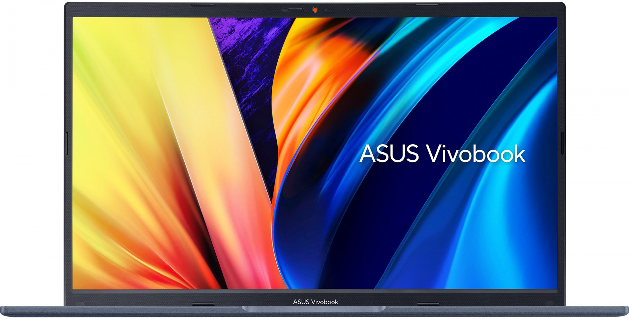 Ноутбук Asus VivoBook X1502ZA-BQ1274 Core i5 12500H 16Gb SSD512Gb Intel Iris Xe graphics 15.6" IPS FHD (1920x1080) noOS blue WiFi BT Cam (90NB0VX1-M01X50) — фото 3