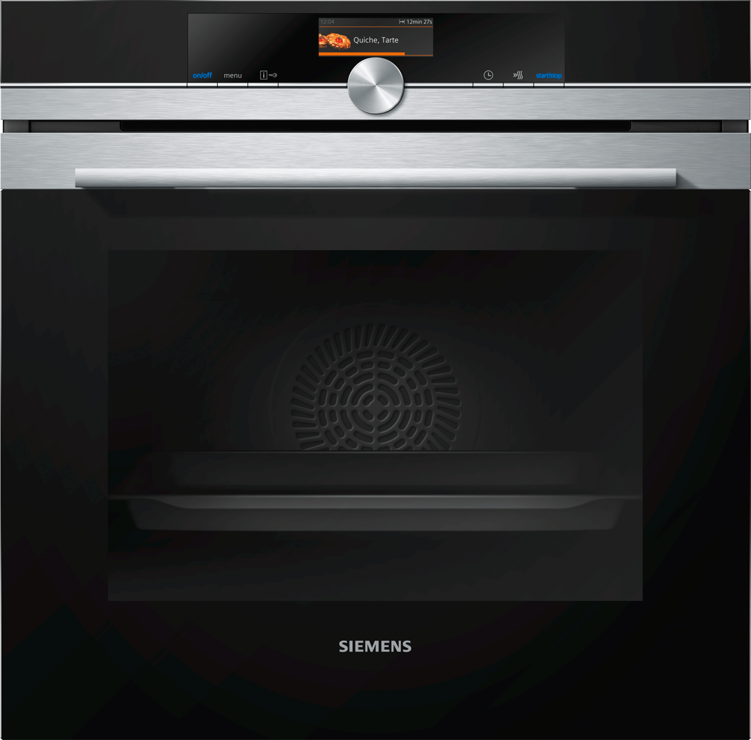 Духовой шкаф SIEMENS HB676G0S1