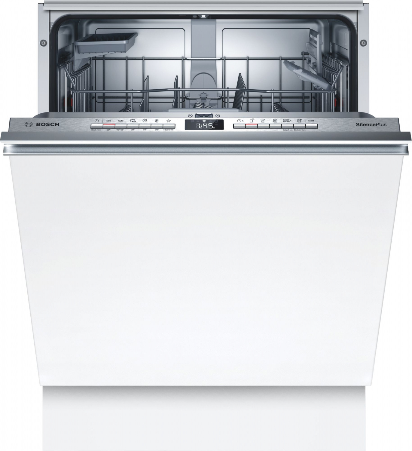 Встраиваемая посудомоечная машина BOSCH SBV4HAX48E