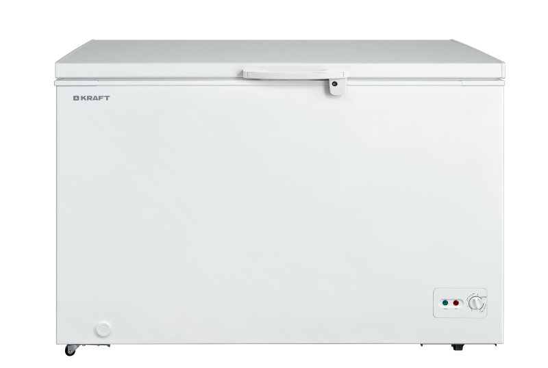 Морозильный ларь BD (W)-520QX KRAFT