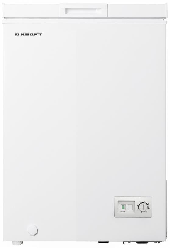 Морозильный ларь BD (W)-135QX KRAFT