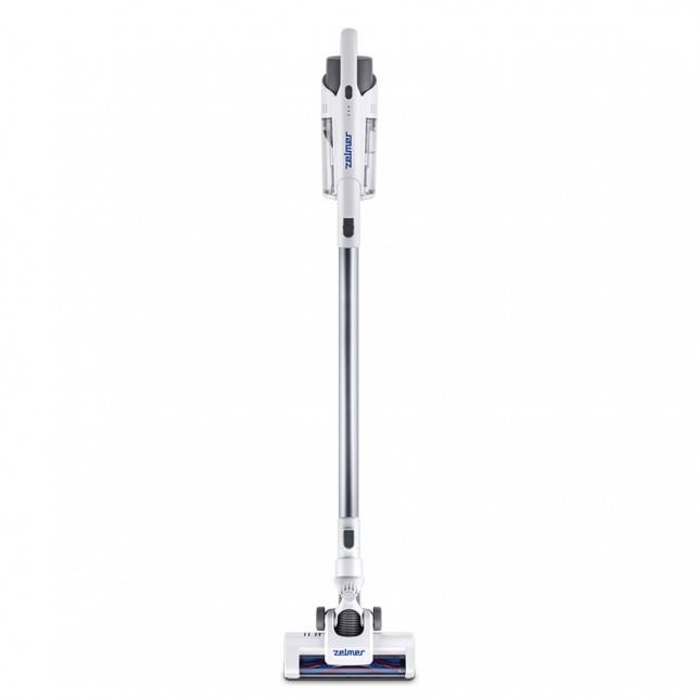 Пылесос ZELMER вертикальный Capacity 0.5 л Weight 3.1 кг 81405342P