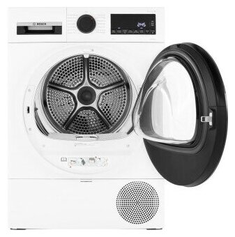 Сушильная машина BOSCH WQG233D40 — фото 2