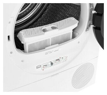 Сушильная машина BOSCH WQG233D40 — фото 3
