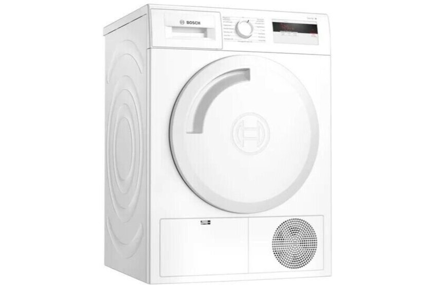 Сушильная машина BOSCH WTH83002