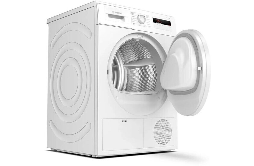 Сушильная машина BOSCH WTH83002 — фото 2